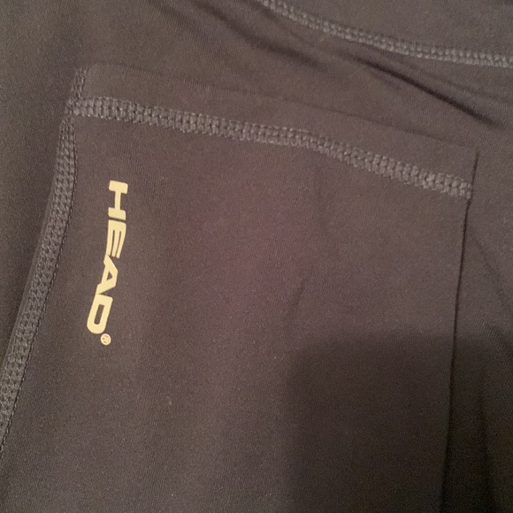 Head leggings - Picture 4 of 5